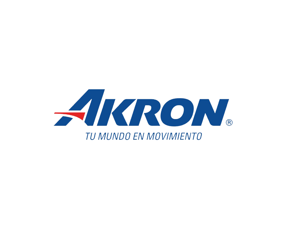 Akron