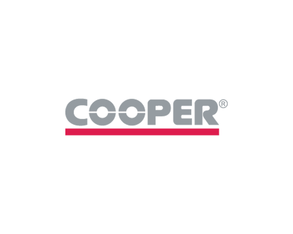 Cooper