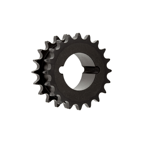 Sprocket Doble Buje Taper