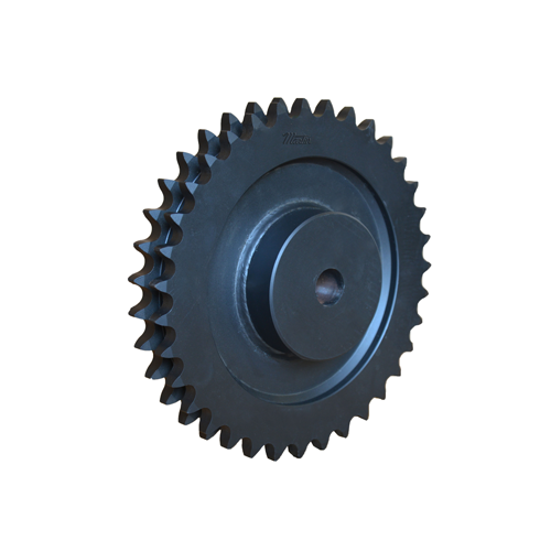 Sprocket Doble Buje Taper