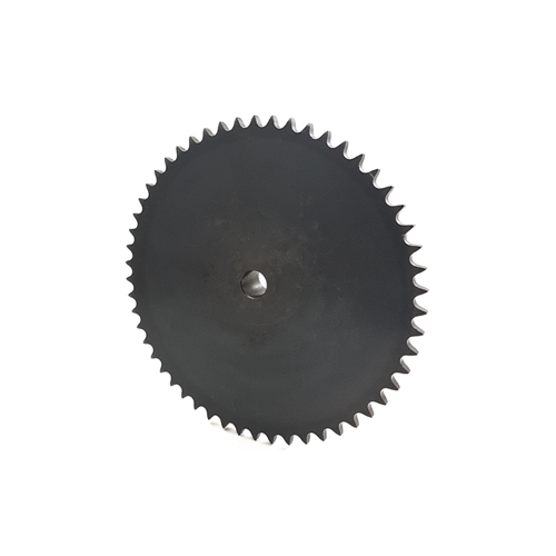 Sprocket Sencillo Metricos