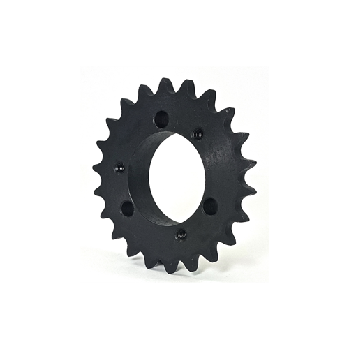 Sprocket Sencillo QD