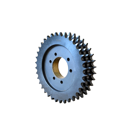 Sprocket Triple QD